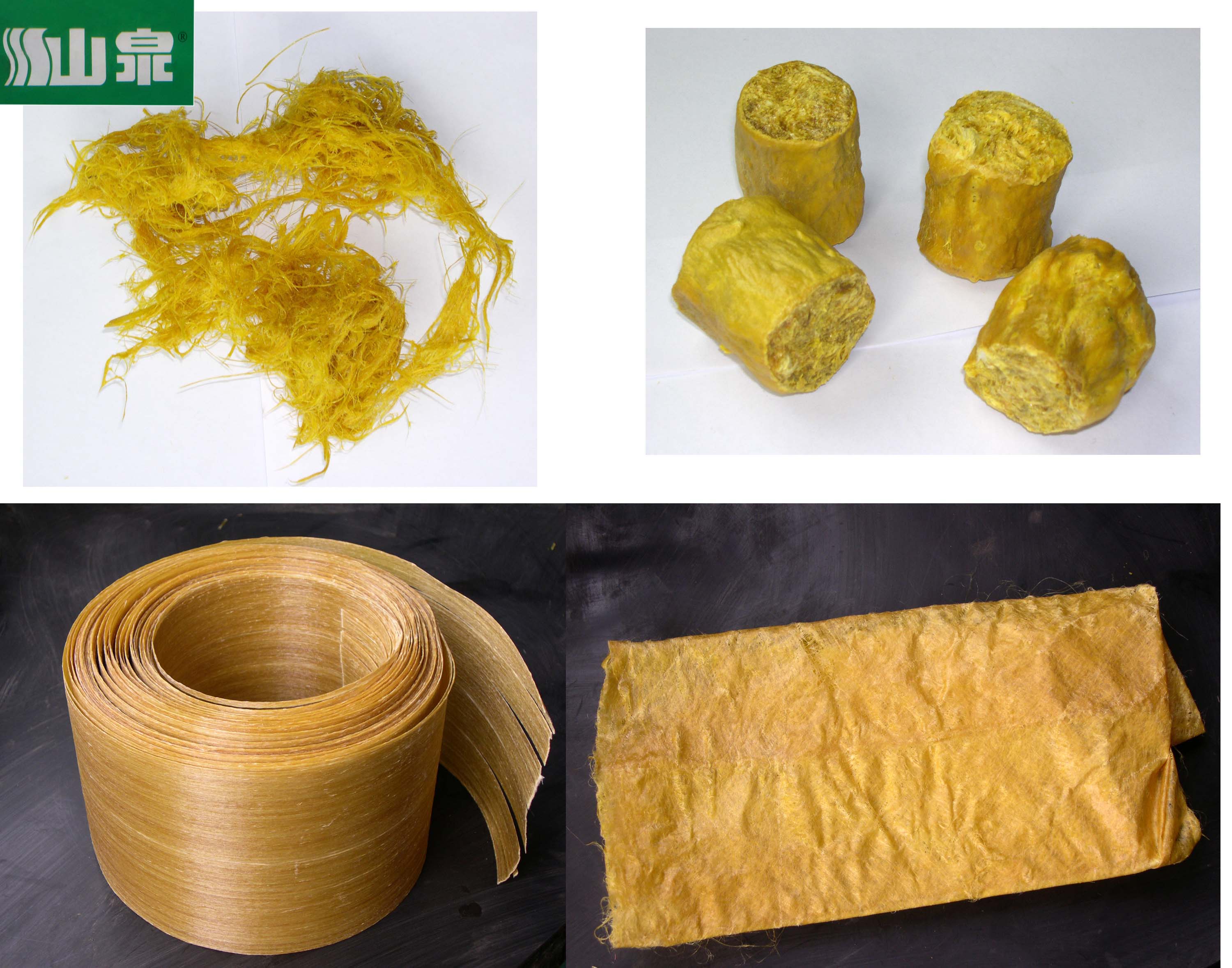 酚醛玻璃纤维塑料