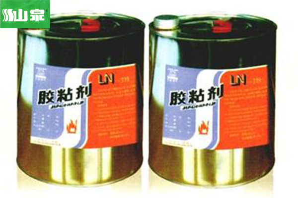  LN-319氯丁接枝胶