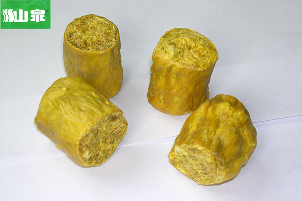  高强度块状复合材料