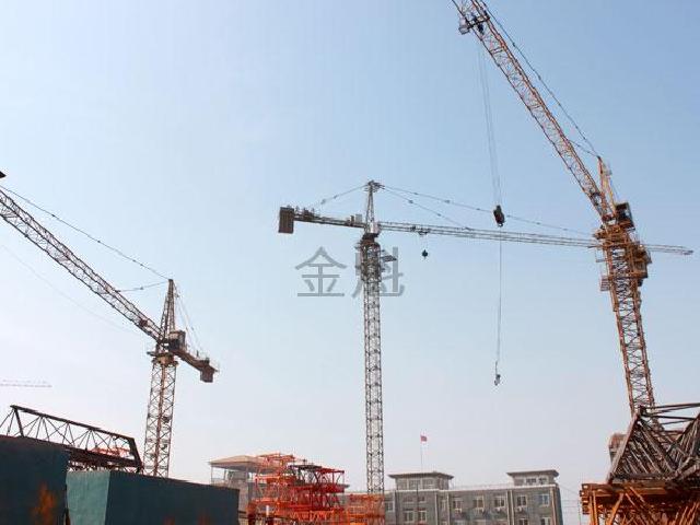 QTZ31.5塔式起重机