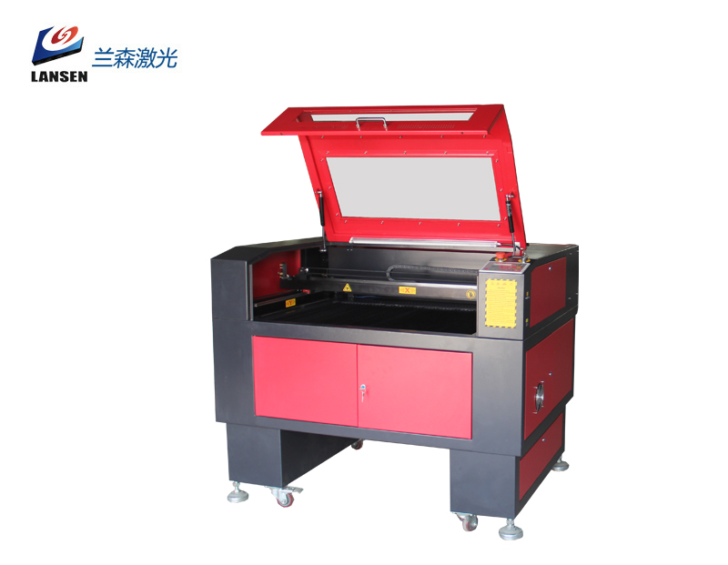 LP-C6090激光切割机