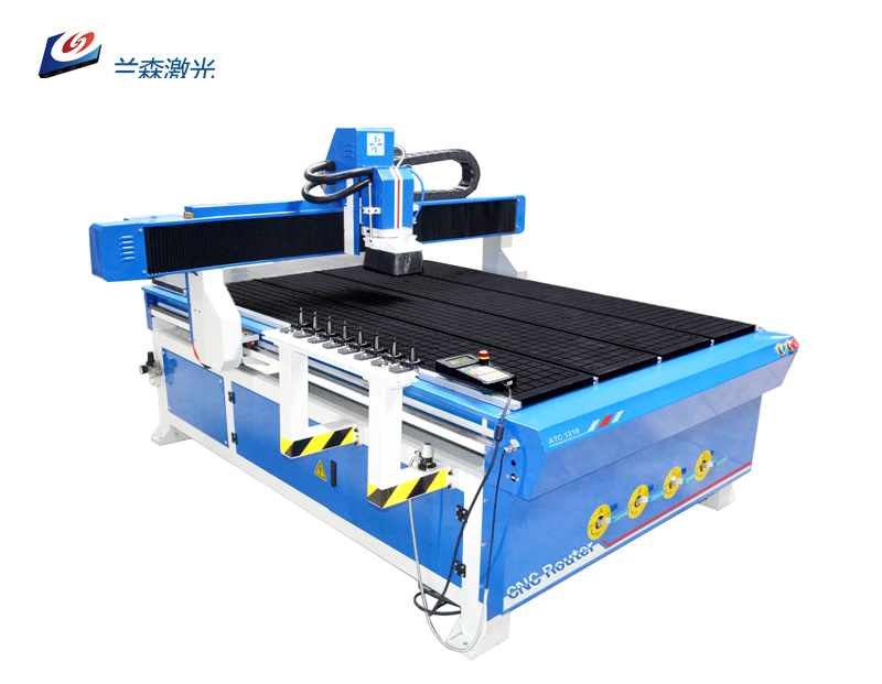 LSA1218 ATC CNC路由器