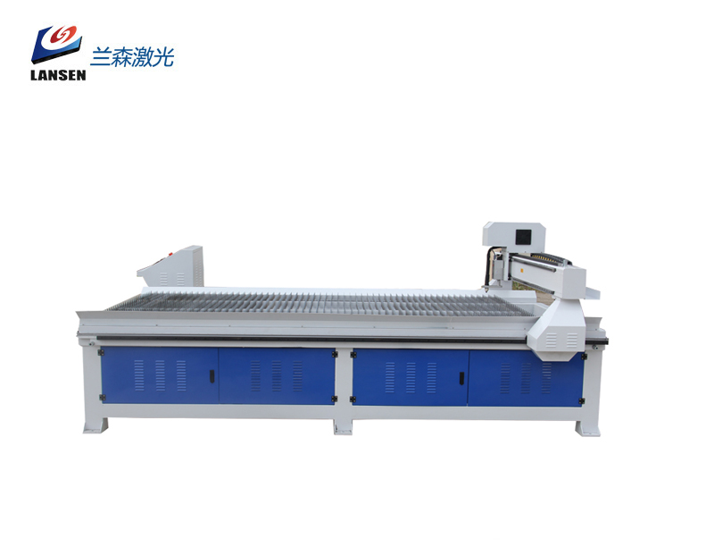 LP1530数控等离子切割机