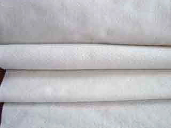 聚酯长丝烧毛土工布-规格克重100~800g/㎡宽幅2~7m