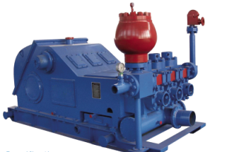 3NB系列泥浆泵