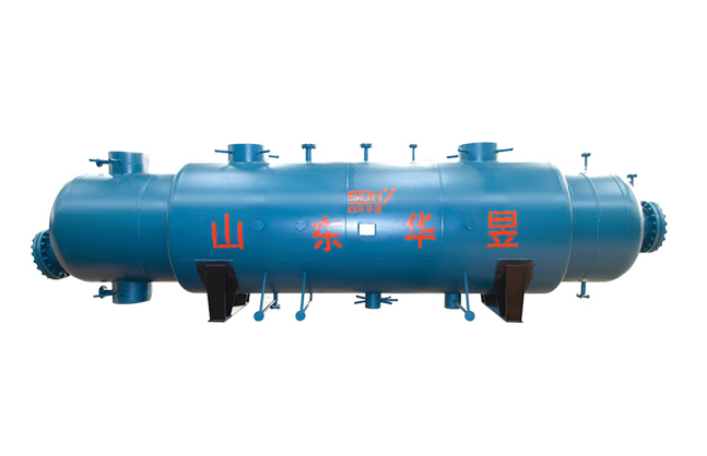 热网加热器