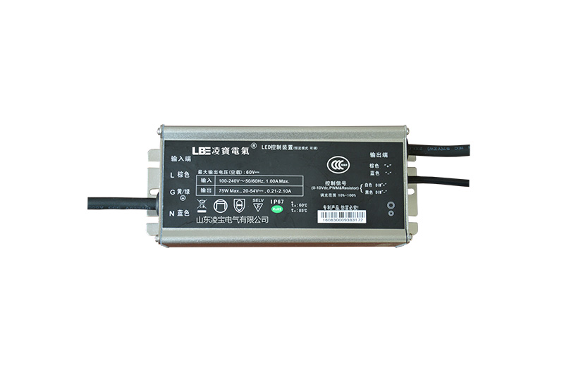 LED智能驱动电源（LORA/NB-IoT）