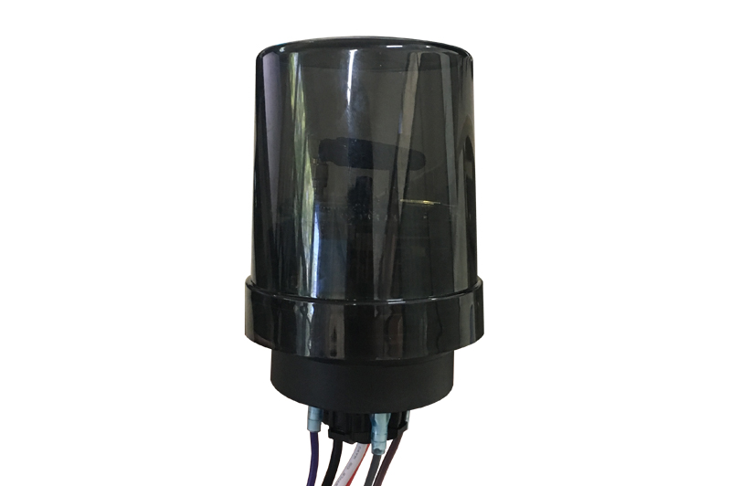 NB-IOT单灯控制器DKNL23-LB1001M-H