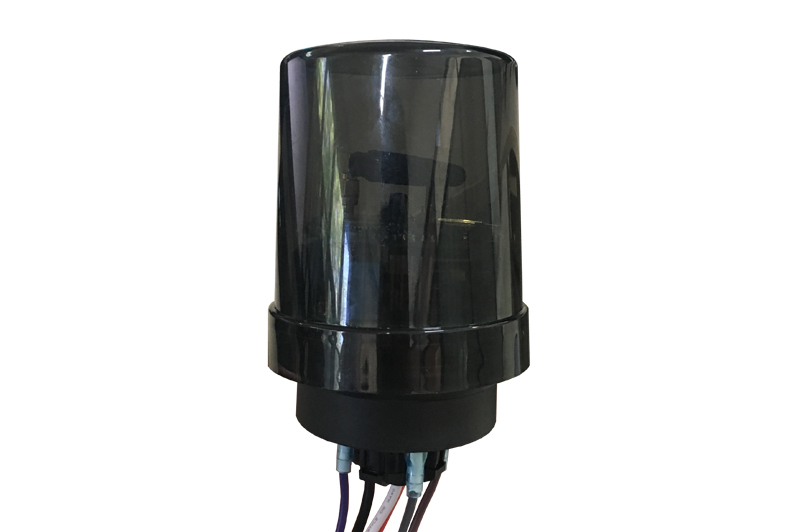 NB-IOT单灯控制器DKNL23-LB1001M-H