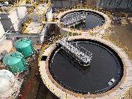 永坪炼油厂污水场达标排放改造项目