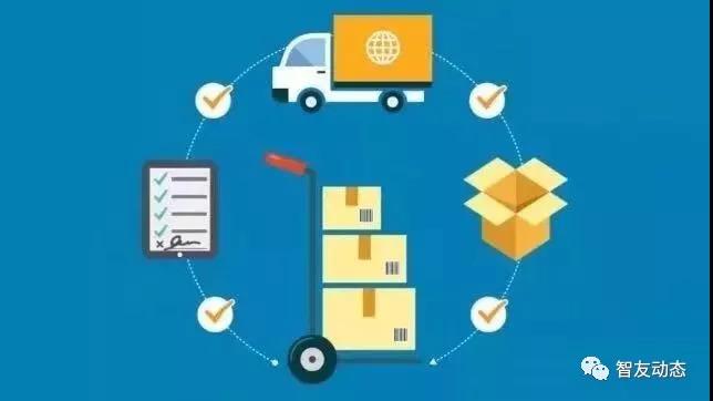 医药物流软件管理系统