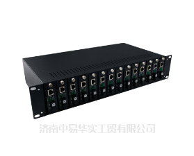 收发器机架
