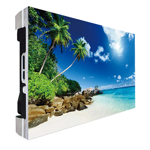 微间距黑珍珠P0.9LED显示屏ZHVW-090