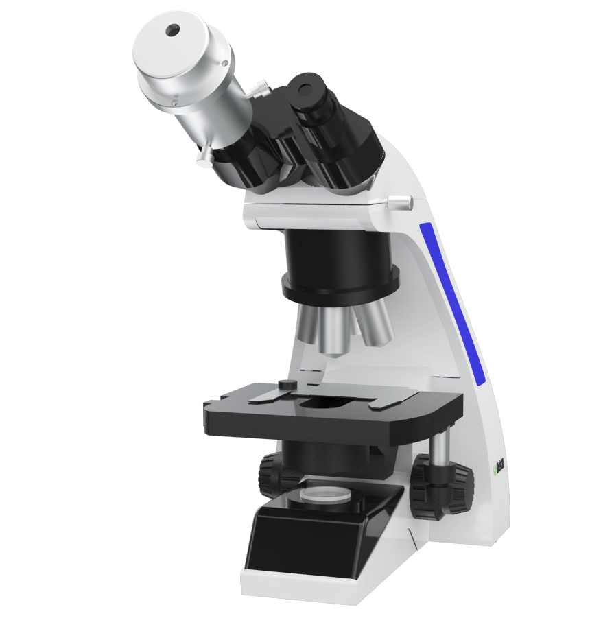 生物显微镜