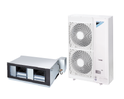 高静压系列（定频）