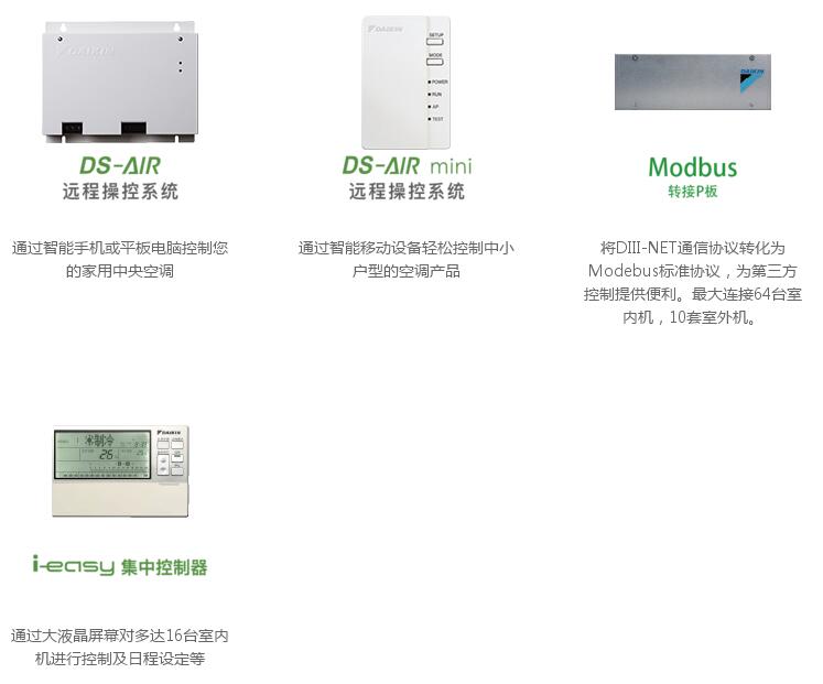 家用智能控制系统