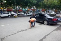 地下管线综合物探