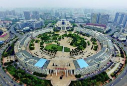 地理信息工程系统