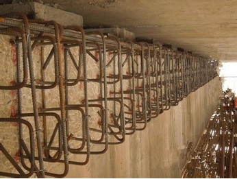 地基基础工程加固施工