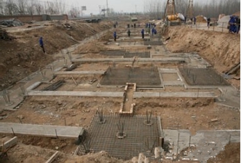 加固工程质量验收