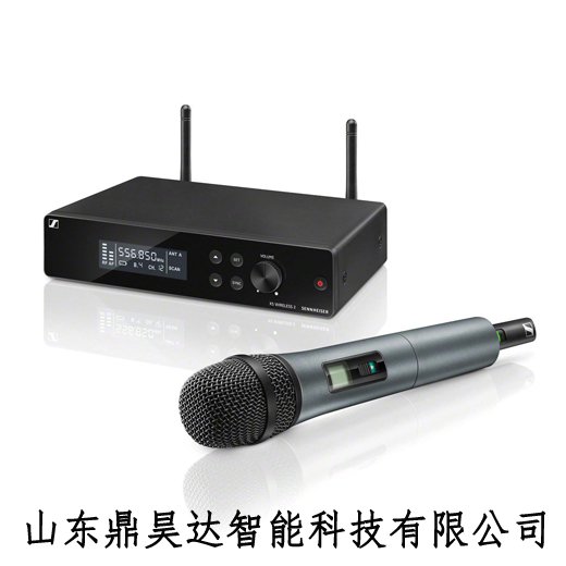 Sennheiser话筒