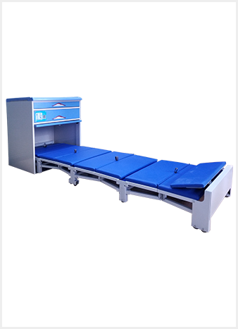 优康陪共享智能陪护床