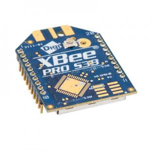 XBee 900HP无线射频模块 (S3B)