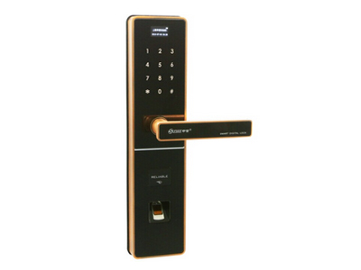 SZHE-FL100-C指纹密码锁