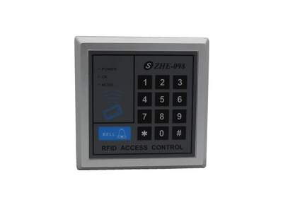 SZHE-098 简易型门禁一体机