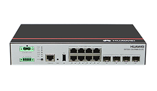 S5720I-SI系列宽温交换机