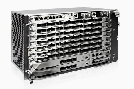 SmartAX EA5800系列OLT