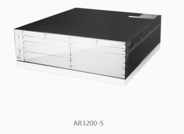 AR2200-S商业标准级系列企业路由器