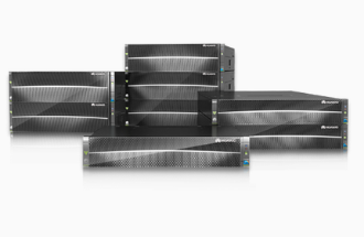 OceanStor 5000 V5系列混合闪存存储系统 