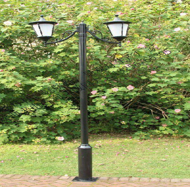 厂家直销庭院灯 济南庭院灯生产厂家