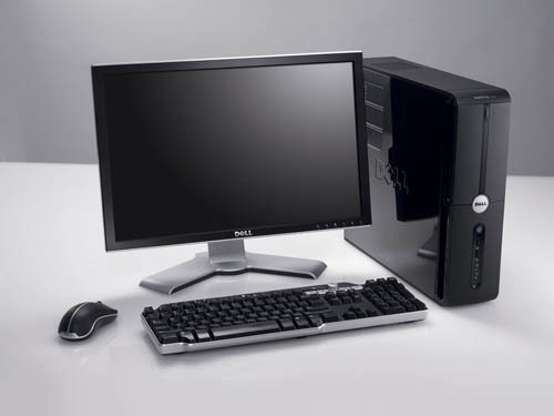 品牌电脑液晶屏及主机维修