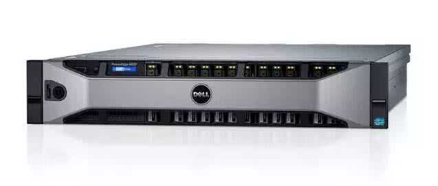 PowerEdge R830机架式服务器