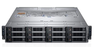 PowerEdge C6420 - DSS RESTRICTED