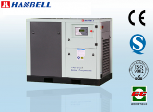 微油螺杆空压机 AA6-F