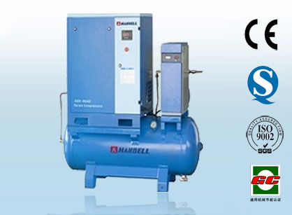 激光切割专用空压机