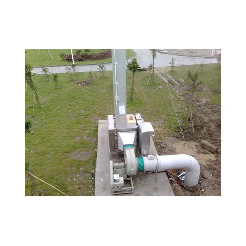 供应 山东海林 污水除臭设备