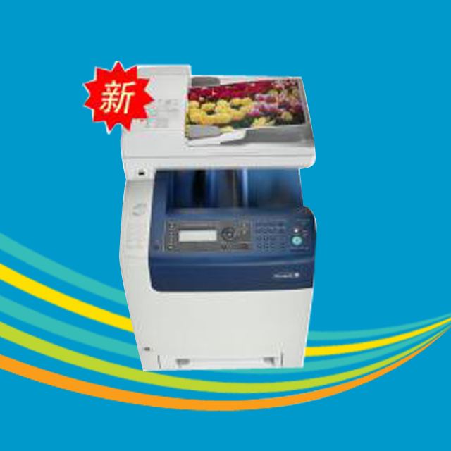DocuPrint CM305df 彩色激光打印机