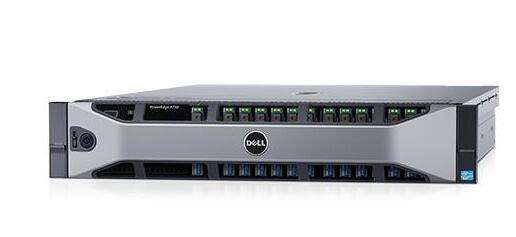 PowerEdge R730XD机架式服务器