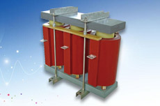 高压滤波电抗器