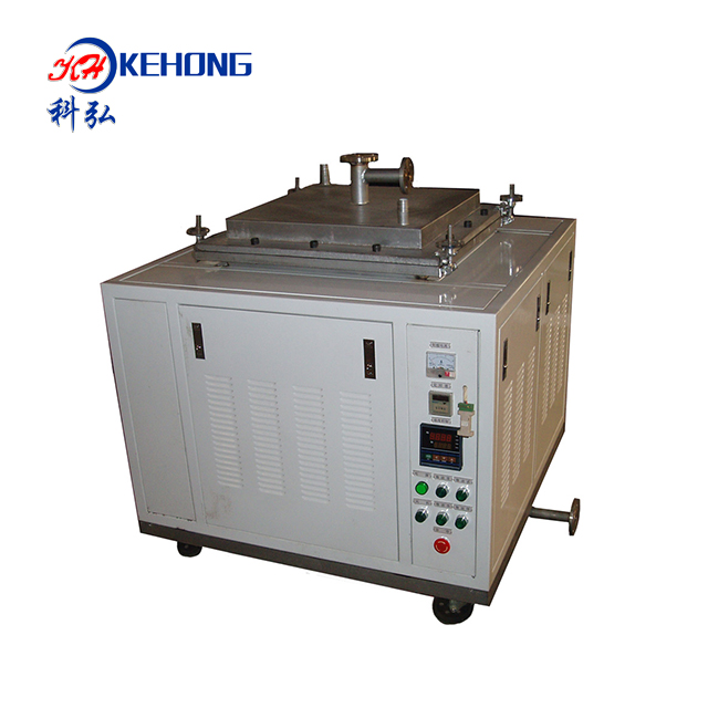 微波高温加热设备