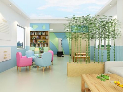 幼儿园商用橡胶板