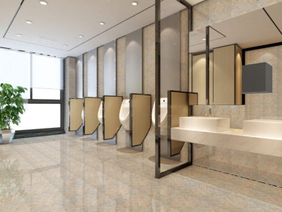 洗手间商用橡胶板