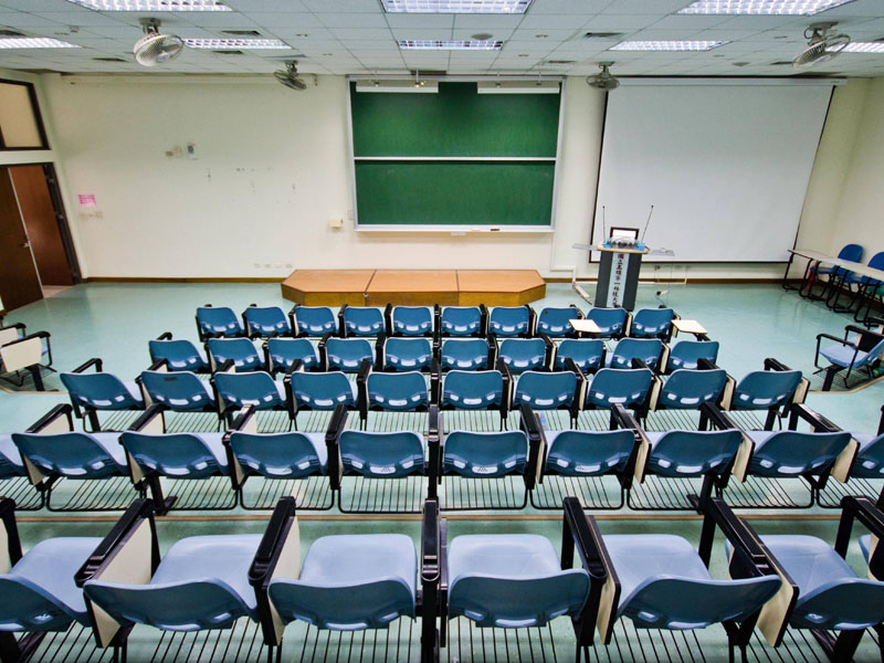 会议课堂商用橡胶板