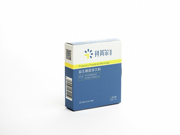 拜芮尔益生菌