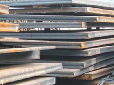 600-900Mpa级低焊接裂纹敏感性高强度钢板