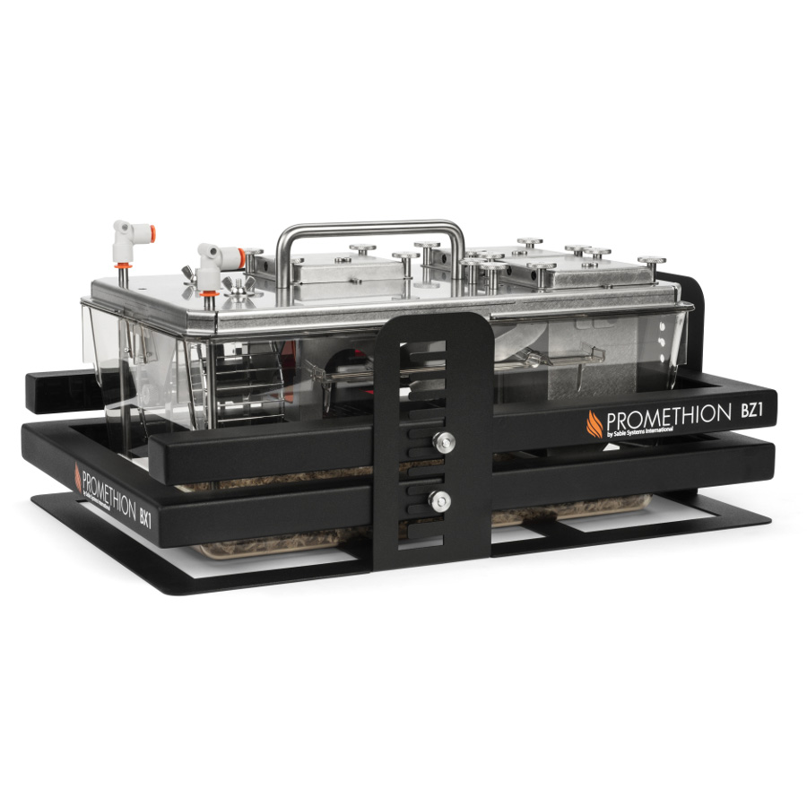 小动物代谢测量分析系统